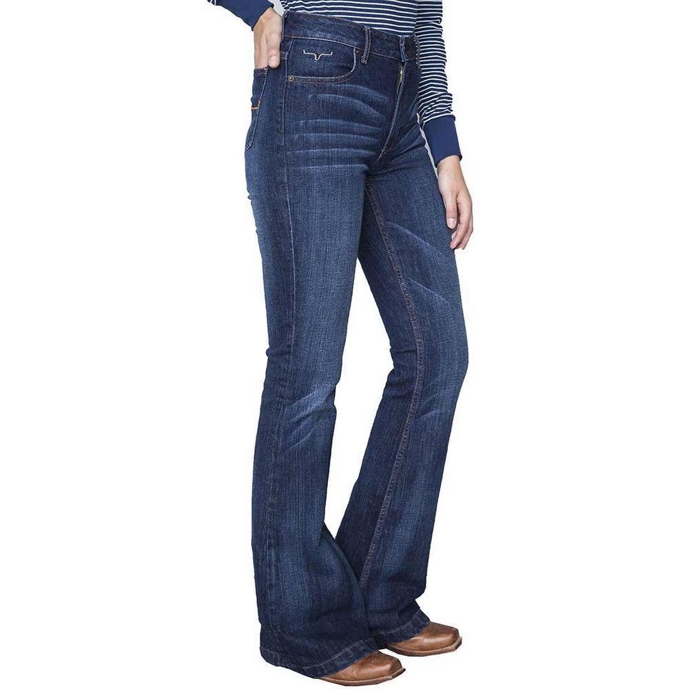 Kimes Ranch Jennifer Jeans